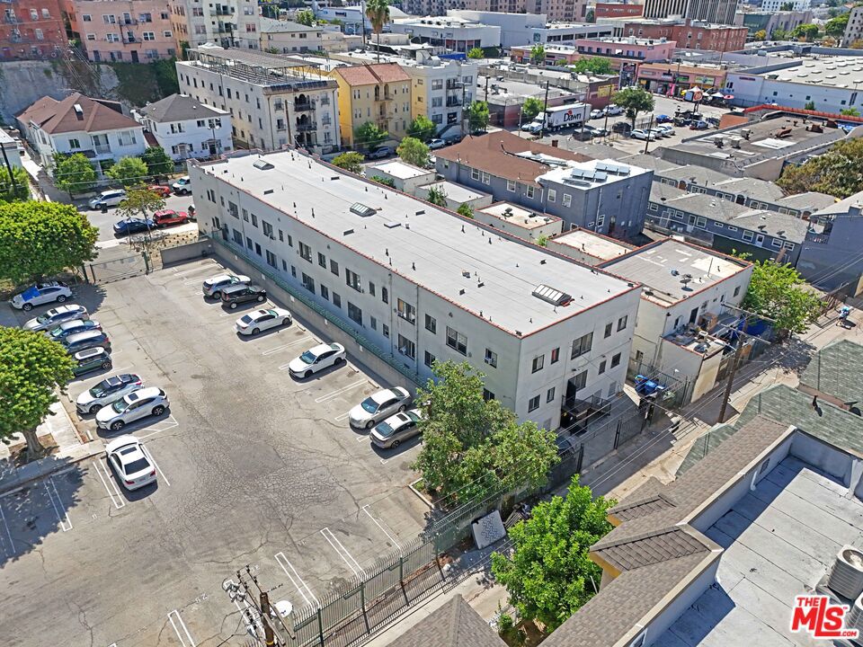 511 S Union Avenue