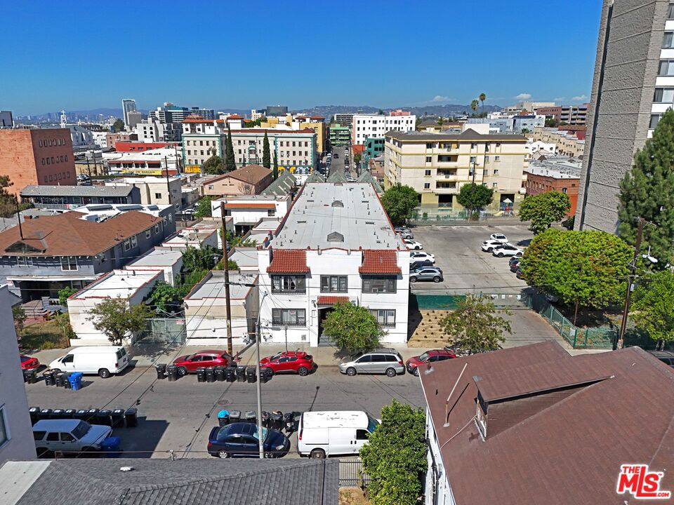 511 S Union Avenue