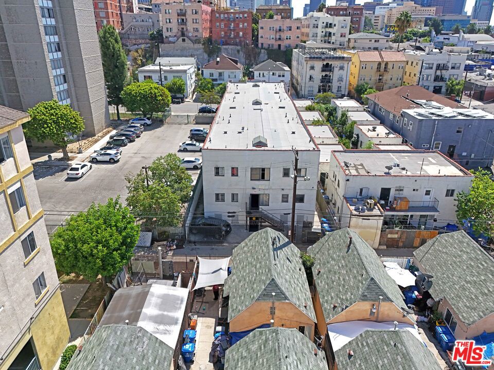 511 S Union Avenue