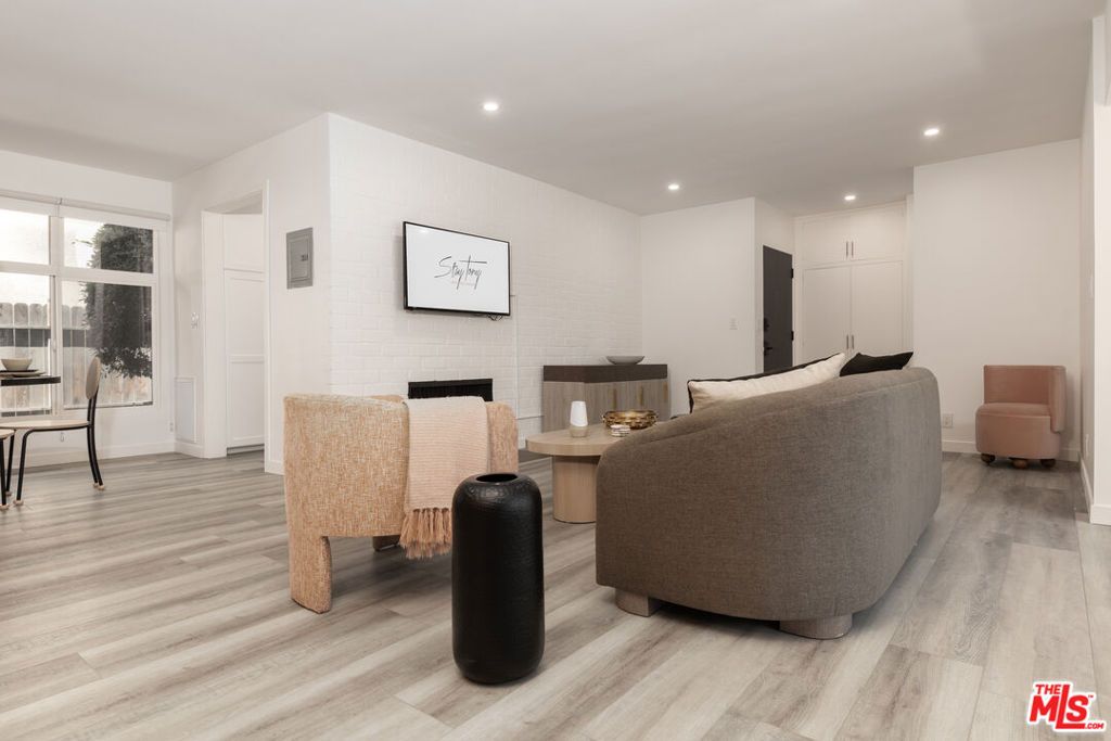 Photo of 8911 Cynthia Street #10, West Hollywood, CA 90069 (MLS # 26711889)