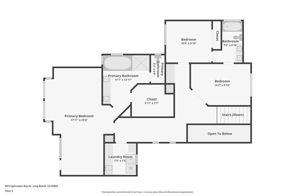 Spinnaker Bay (SY) - Residential