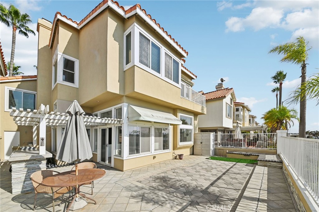 Spinnaker Bay (SY) - Residential