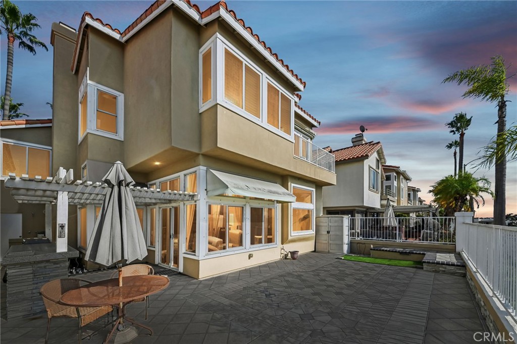 Spinnaker Bay (SY) - Residential