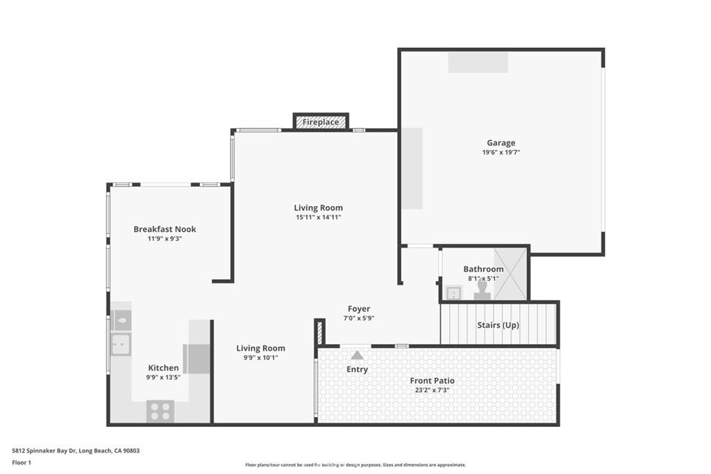 Spinnaker Bay (SY) - Residential