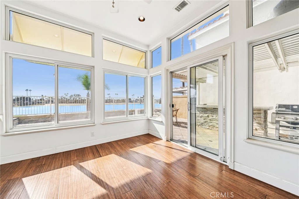 Spinnaker Bay (SY) - Residential