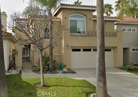 5812 Spinnaker Bay Drive Long Beach CA 90803