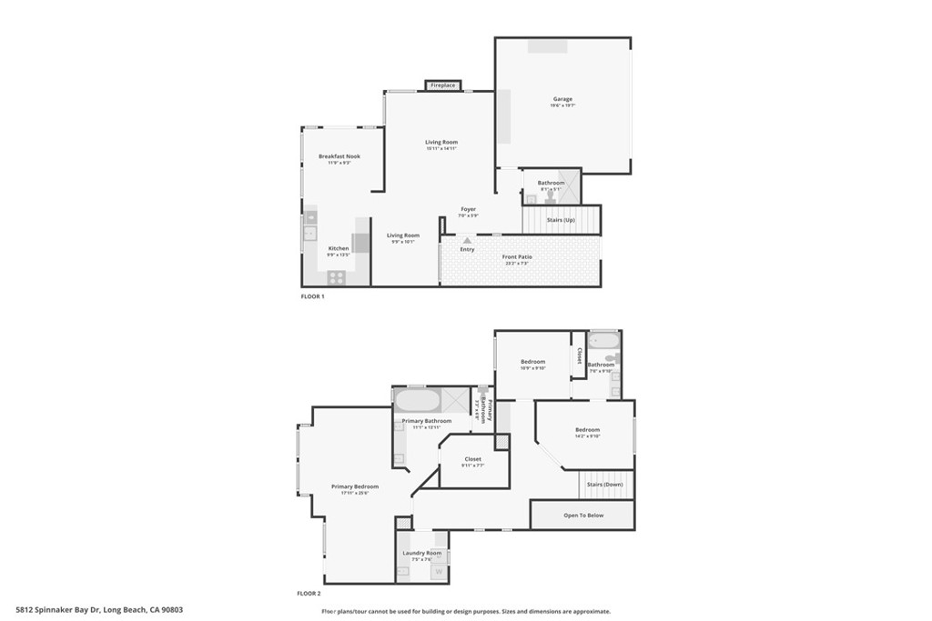 Spinnaker Bay (SY) - Residential