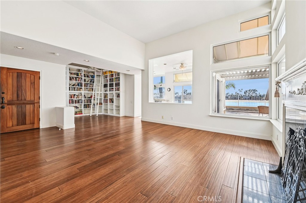 Spinnaker Bay (SY) - Residential