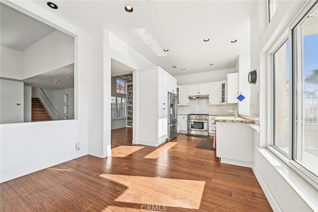 Spinnaker Bay (SY) - Residential