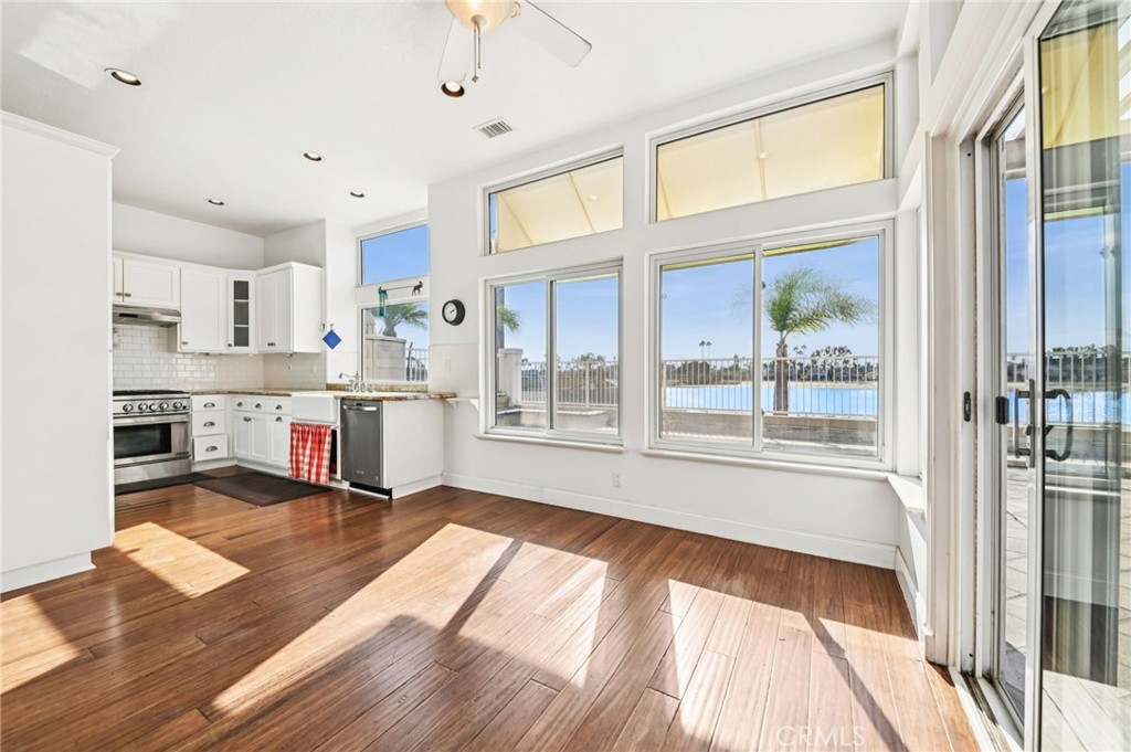 Spinnaker Bay (SY) - Residential