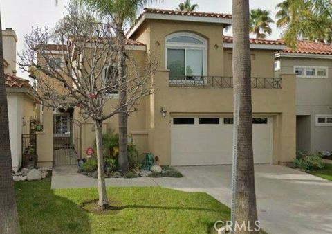 5812 Spinnaker Bay Drive Long Beach CA 90803
