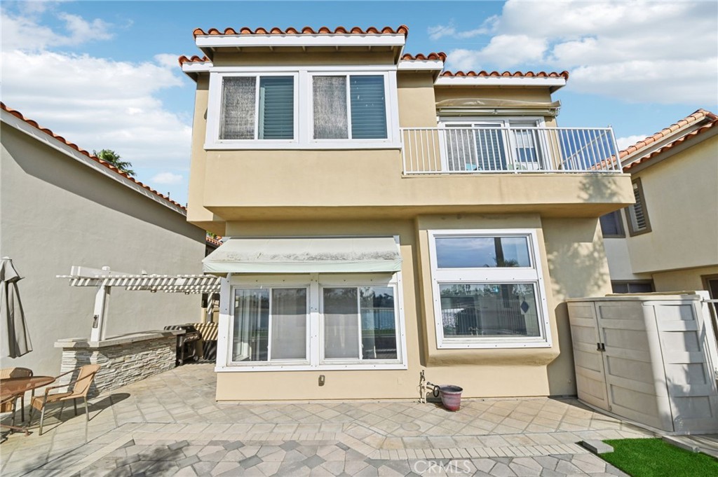 Spinnaker Bay (SY) - Residential