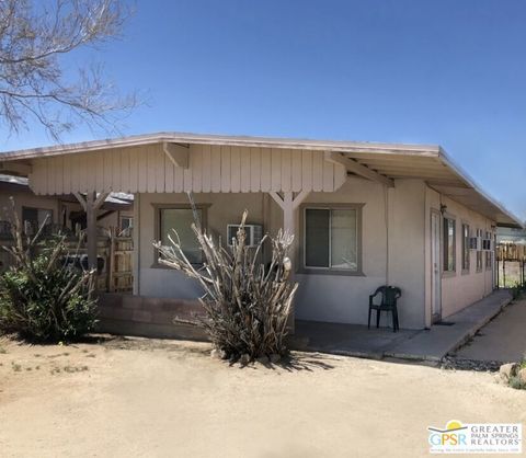 6450 Athol Avenue Twentynine Palms CA 92277