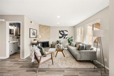 Photo of 307 Aqueduct Court, Placentia, CA 92870 (MLS # PW26234244)