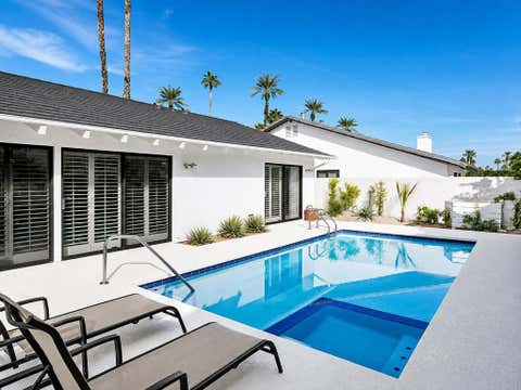 Photo of 70341 Chappel Road, Rancho Mirage, CA 92270 (MLS # 219151576DA)