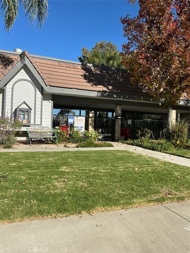 American Beauty Classics (AMBC) - Residential