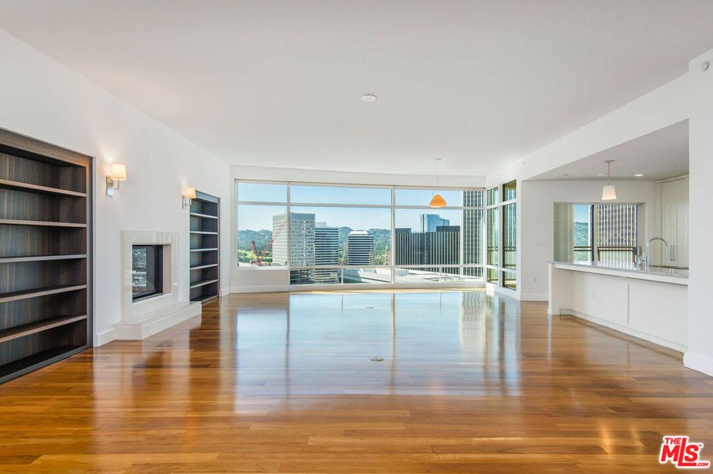 Photo of 1 W Century Drive #24D, Los Angeles, CA 90067 (MLS # 24448213)