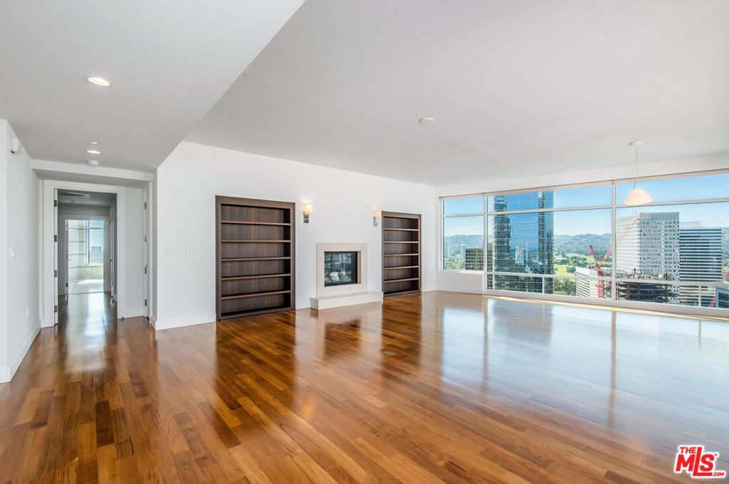 Photo of 1 W Century Drive #24D, Los Angeles, CA 90067 (MLS # 24448213)