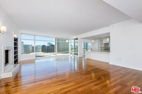 1 W Century Drive 24D Los Angeles CA 90067