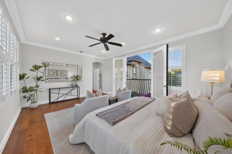 Tiny photo for 735 Painter Court, Gilroy, CA 95020 (MLS # ML82054831)