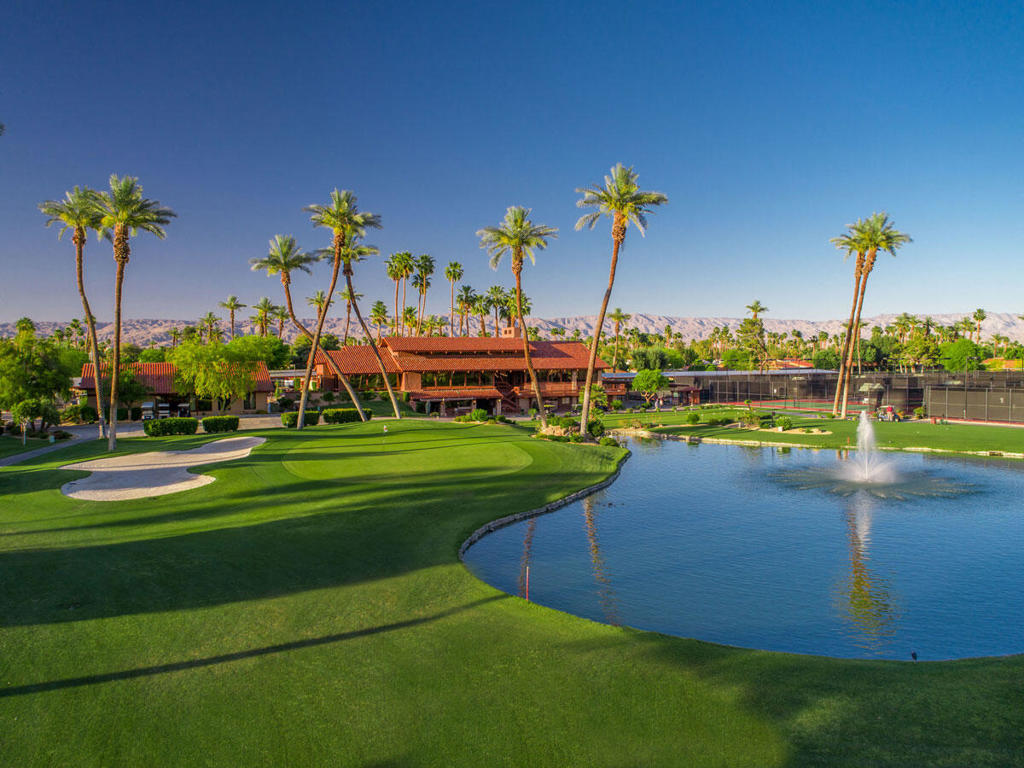 Sunrise C.C. - Residential