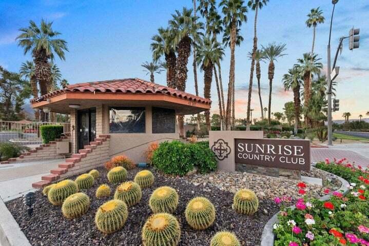 Sunrise C.C. - Residential