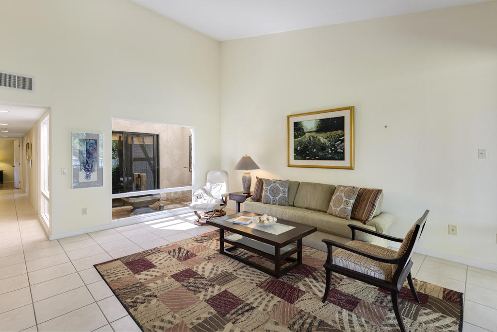 Sunrise C.C. - Residential