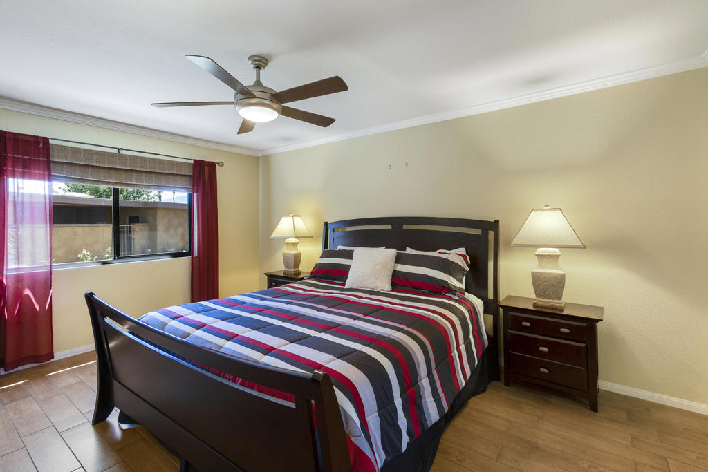 Sunrise C.C. - Residential
