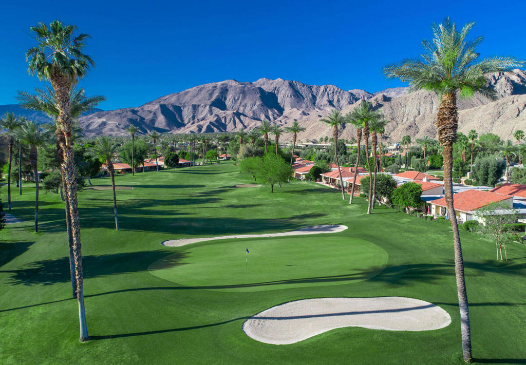 Sunrise C.C. - Residential