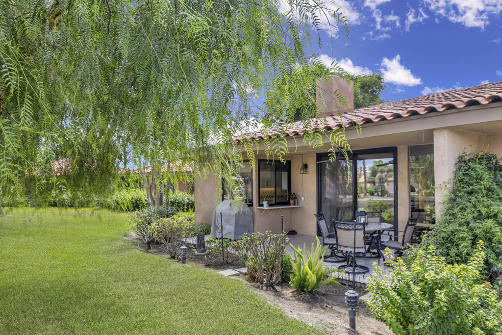 Sunrise C.C. - Residential