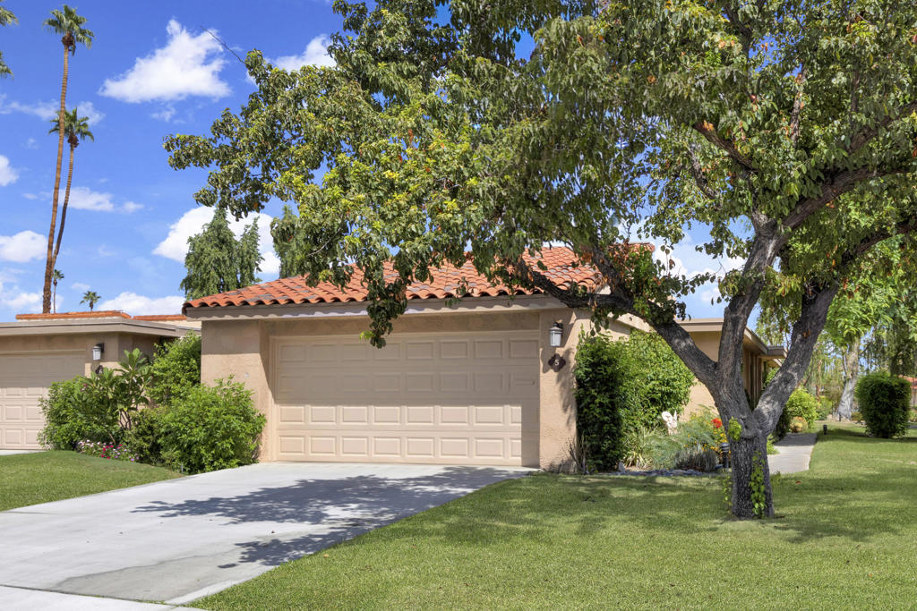 Sunrise C.C. - Residential
