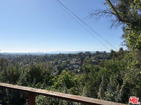 Photo of 2031 Park Drive, Los Angeles, CA 90026 (MLS # 26671471)