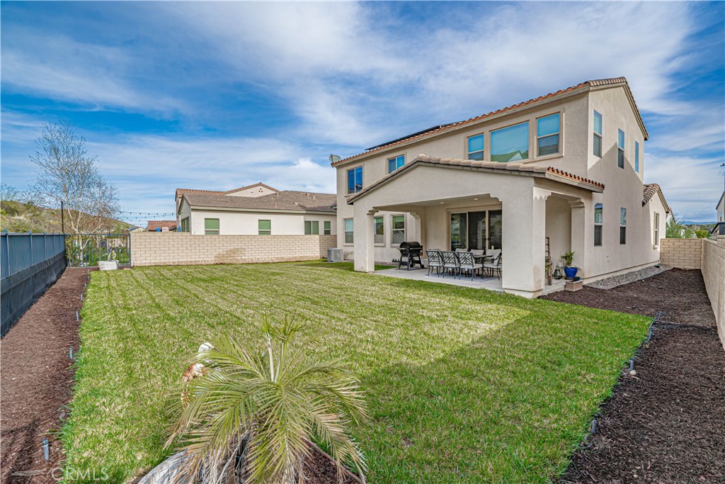 Tierno (Aliento) (TIERN) - Residential
