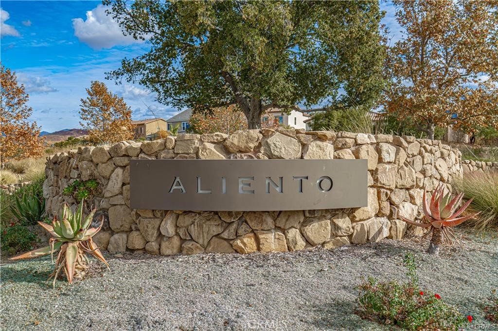 Tierno (Aliento) (TIERN) - Residential