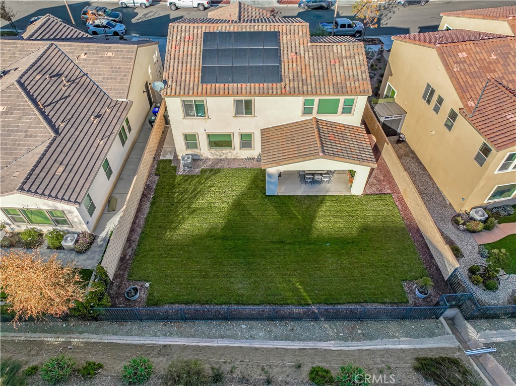Tierno (Aliento) (TIERN) - Residential