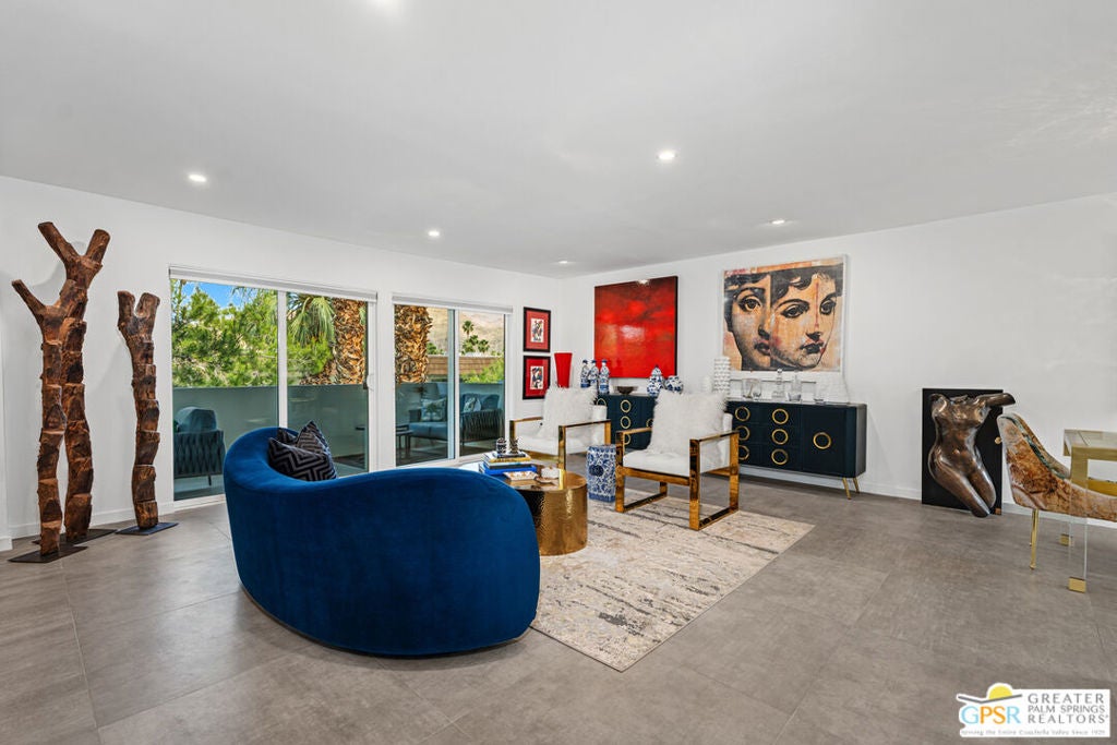 2300 S Palm Canyon Drive 31