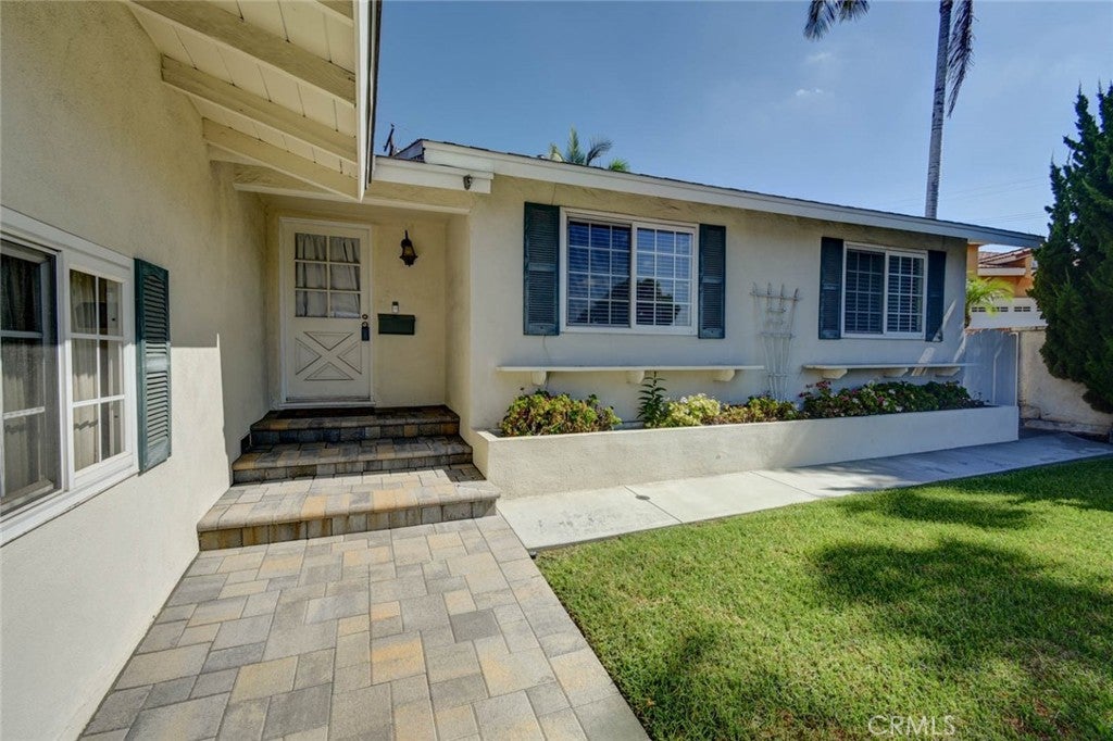 14824 Springford Drive, La Mirada CA 90638