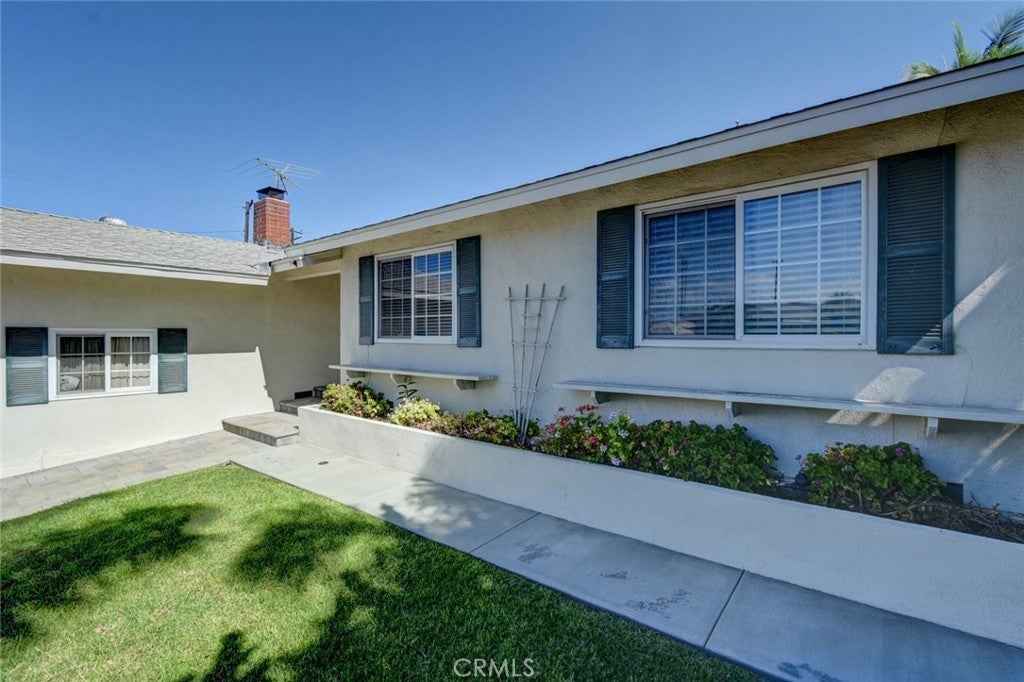 14824 Springford Drive