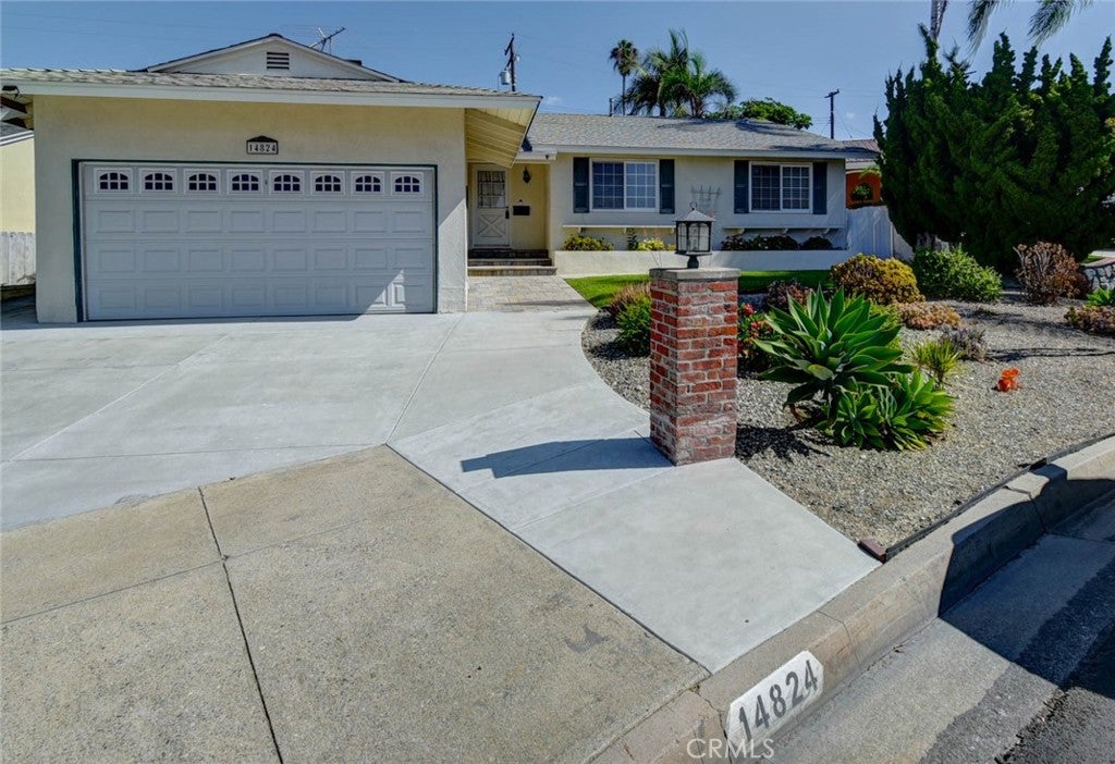 14824 Springford Drive