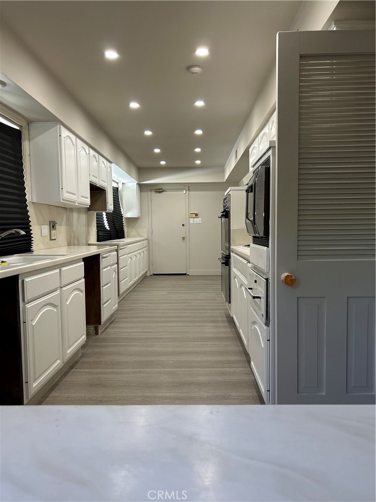Park Estates (PE) - Residential Lease
