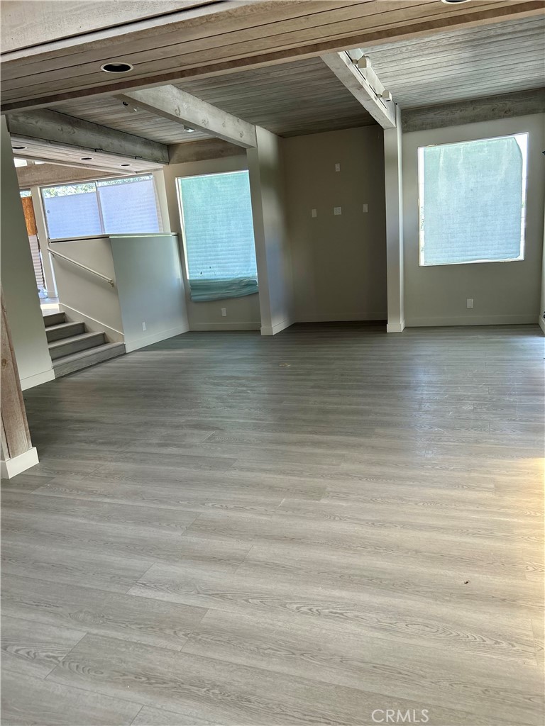 Park Estates (PE) - Residential Lease