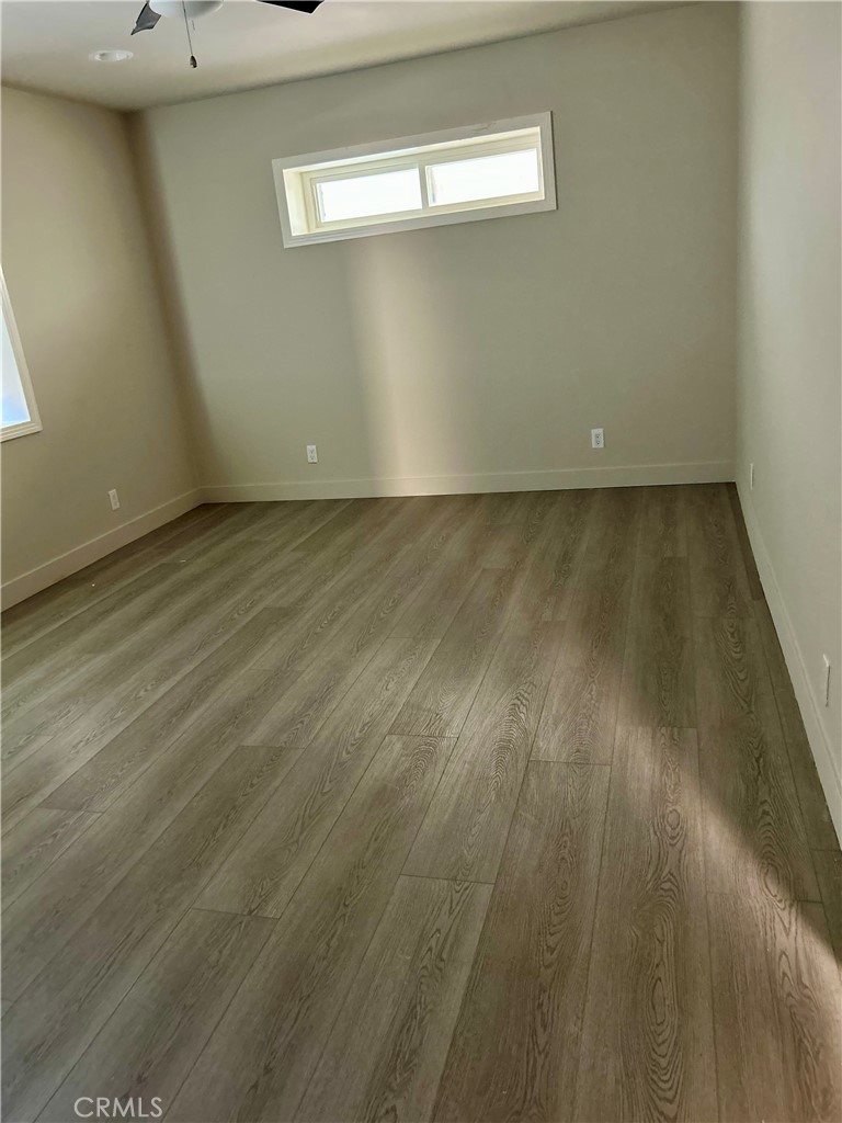 Park Estates (PE) - Residential Lease