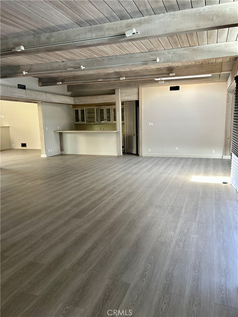 Park Estates (PE) - Residential Lease
