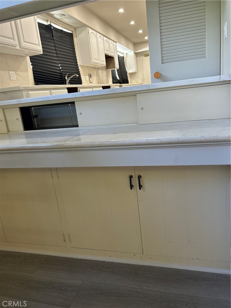 Park Estates (PE) - Residential Lease