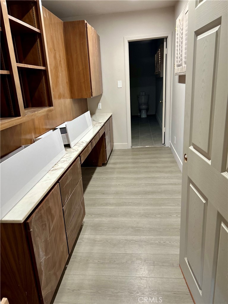 Park Estates (PE) - Residential Lease