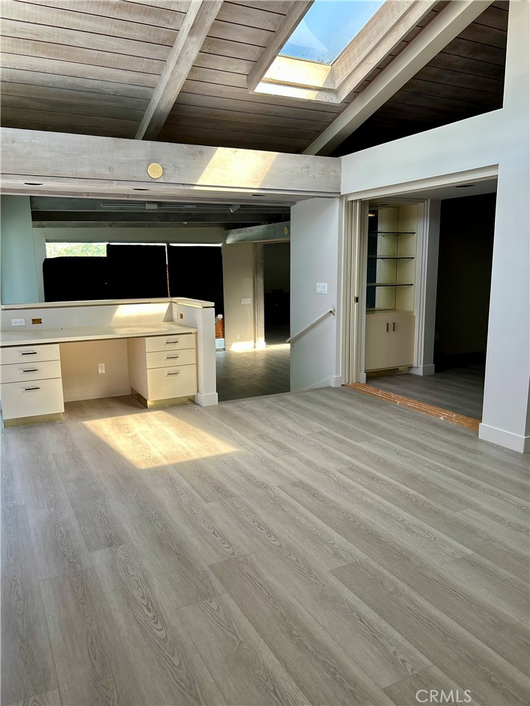 Park Estates (PE) - Residential Lease