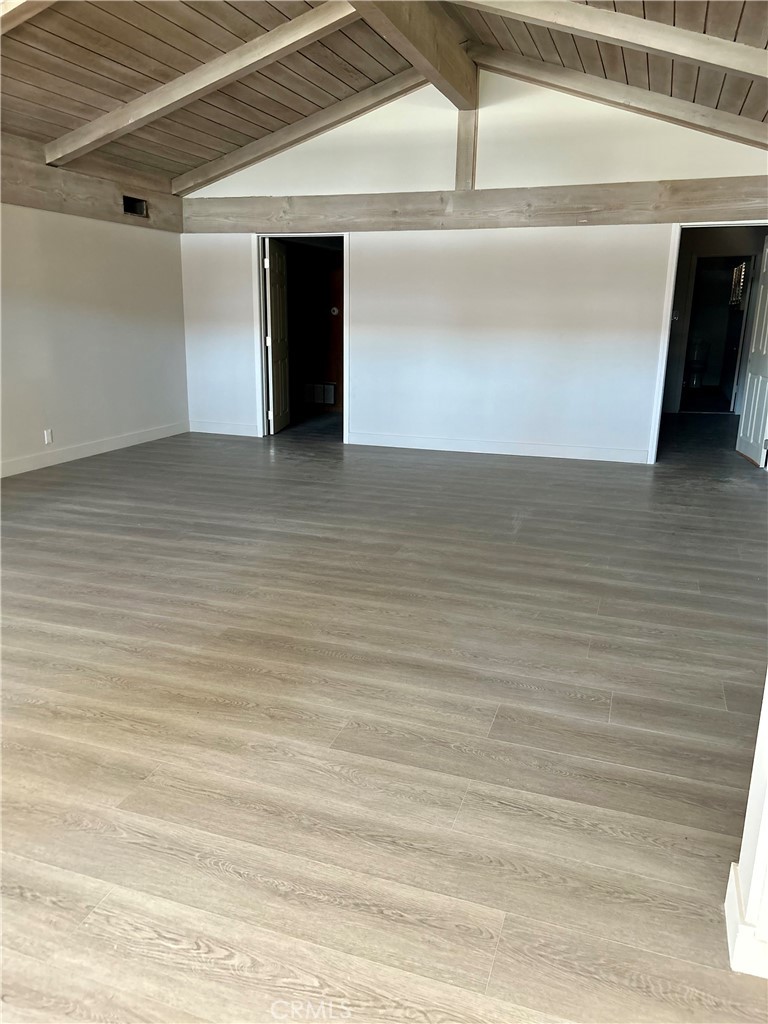 Park Estates (PE) - Residential Lease