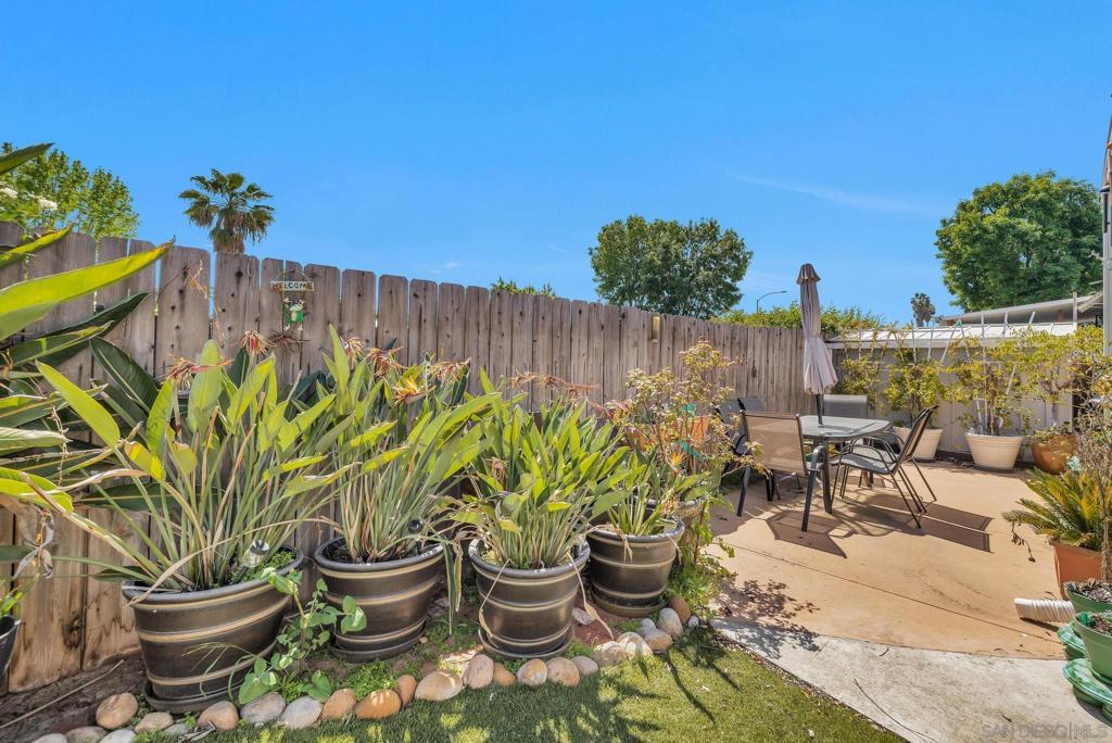 El Cajon - Manufactured In Park