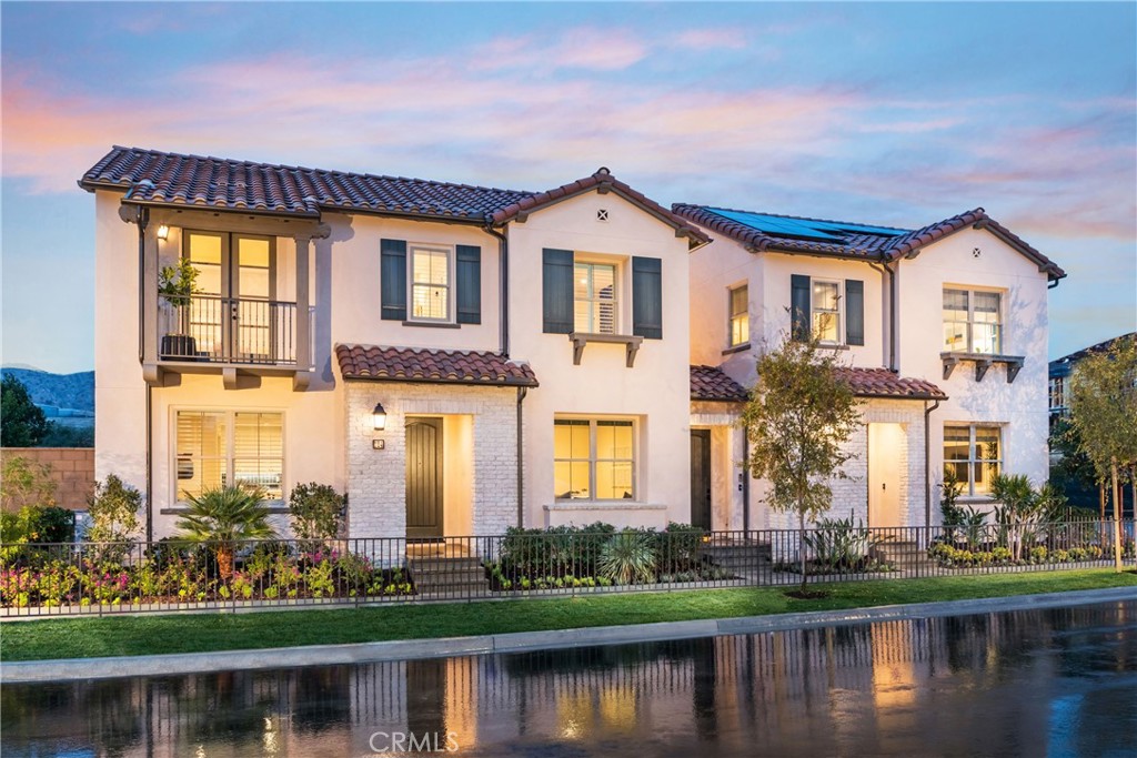 Lapis - Residential Lease