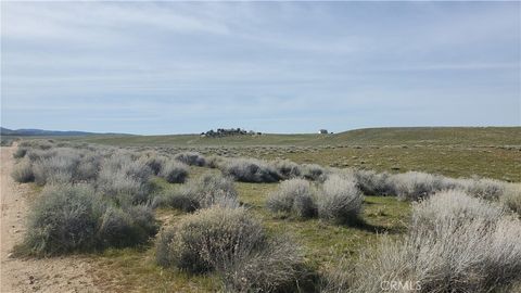 Photo of 0 130 St W & Ave I-8, Lancaster, CA 93536 (MLS # SR26036697)